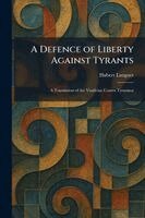 Hubert Languet - Defence of Liberty Against Tyrants, Häftad