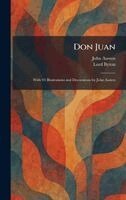 John Austen, George Gordon Byron 1788- - Don Juan, Inbunden