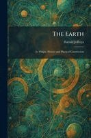 Harold Jeffreys - Earth, Häftad