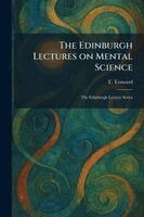 T Troward - Edinburgh Lectures on Mental Science, Häftad
