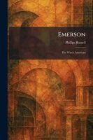 Phillips Russell - Emerson, Häftad