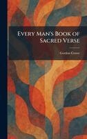 Every Man's Book of Sacred Verse