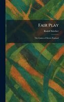 Rudolf Kircher - Fair Play, Inbunden