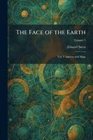 Eduard Suess - Face of the Earth, Häftad