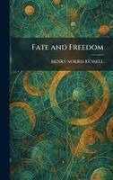Henry Norris Russell - Fate and Freedom, Inbunden
