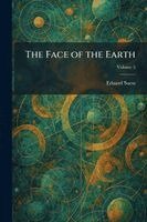 Eduard Suess - Face of the Earth, Häftad
