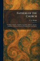 F a Wright - Fathers of the Church, Häftad