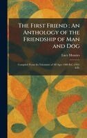 Lucy Menzies - First Friend, Inbunden