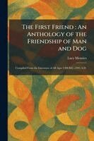 Lucy Menzies - First Friend, Häftad