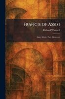 Richard Whitwell - Francis of Assisi, Häftad