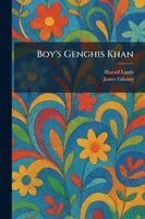 Harold Lamb, James Gilman - Boy's Genghis Khan, Häftad