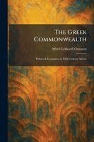 Alfred Eckhard Zimmern - Greek Commonwealth, Häftad