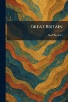 Karl Baedeker - Great Britain, Häftad