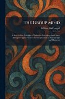 William McDougall - Group Mind, Häftad