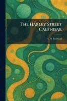 H H Bashford - Harley Street Calendar, Häftad