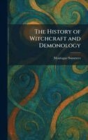 Montague Summers - History of Witchcraft and Demonology, Inbunden