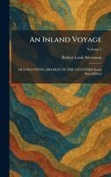 Robert Louis Stevenson - Inland Voyage, Inbunden