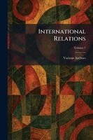 International Relations, Häftad