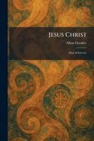 Alban Goodier - Jesus Christ, Häftad