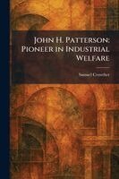 Samuel Crowther - John H. Patterson, Häftad