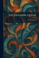 E Barrington - Laughing Queen, Häftad