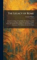 Cesare Foligno - Legacy of Rome, Inbunden