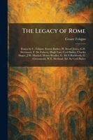 Cesare Foligno - Legacy of Rome, Häftad