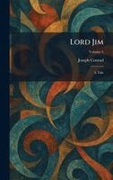 Joseph Conrad - Lord Jim, Inbunden