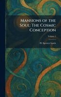 H Spencer Lewis - Mansions of the Soul, Inbunden