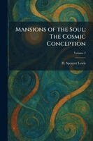 H Spencer Lewis - Mansions of the Soul, Häftad