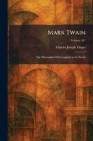 Charles Joseph Finger - Mark Twain, Häftad