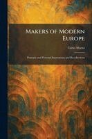 Carlo Sforza - Makers of Modern Europe, Häftad