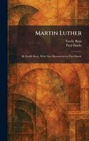 Estelle Ross, Paul Hardy - Martin Luther, Inbunden