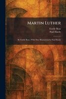 Estelle Ross, Paul Hardy - Martin Luther, Häftad