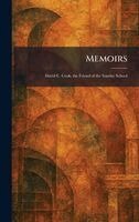 Memoirs, Inbunden
