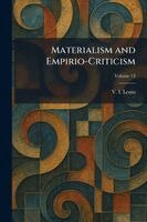 Vladimir Ilich Lenin - Materialism and Empirio-Criticism, Häftad