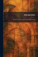 Memoirs, Häftad