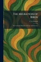T a Coward - Migration of Birds, Häftad