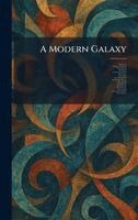 Mary Austin, Margaret Ayer Barnes, Phyllis Bottome - Modern Galaxy, Inbunden