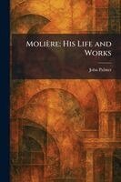 John Palmer - Molière, Häftad
