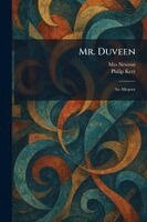 Newton, Philip Editor Kerr - Mr. Duveen, Häftad