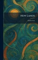 Charles Fort - New Lands, Inbunden