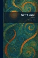 Charles Fort - New Lands, Häftad
