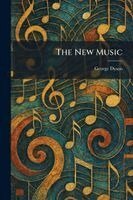 George Dyson - New Music, Häftad