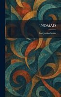 Paul Jordan-Smith - Nomad, Inbunden