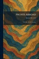 Konrad Bercovici - Nights Abroad, Häftad