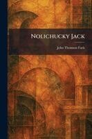 John Thomson Faris - Nolichucky Jack, Häftad