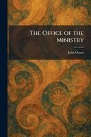John Oman - Office of the Ministry, Häftad