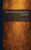 Novum Testamentum Graece, Inbunden