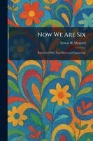 Ernest H Shepard - Now We Are Six, Häftad